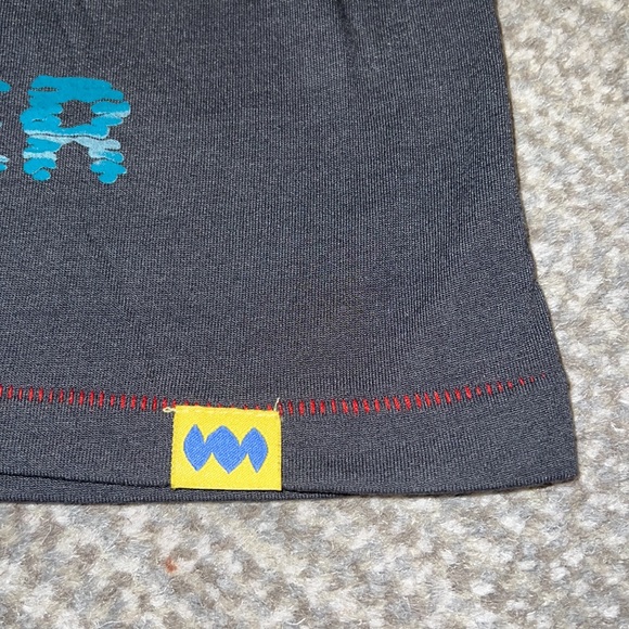 Men’s janji t-shirt size Small  RUN for Haiti Brand New! Never worn - Picture 2 of 12